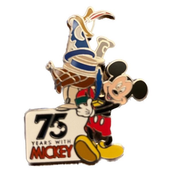 Key Milestones And Anniversaries Marking Mickey Mouses Journey